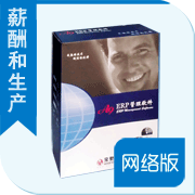 A9薪酬和生產管理軟件網絡版(三站點)